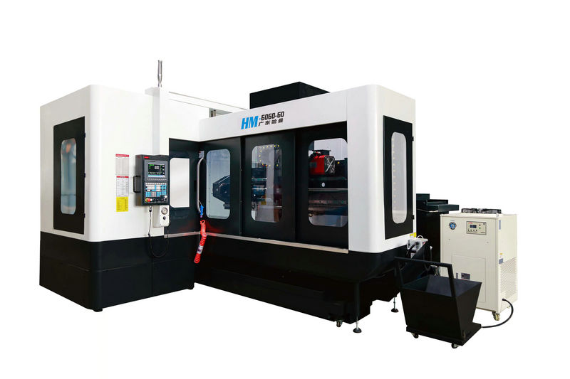 HM6060-60小型臥式深孔鉆機床(圖1) HM6060-60小型臥式深孔鉆機床(圖1)