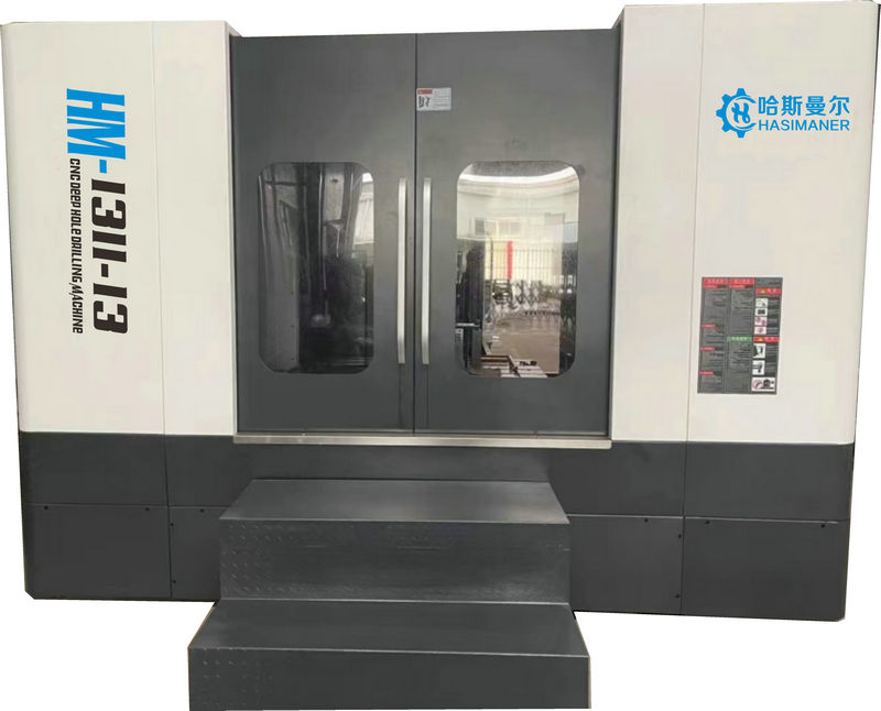 操作深孔鉆床的過程中需求留意哪些？