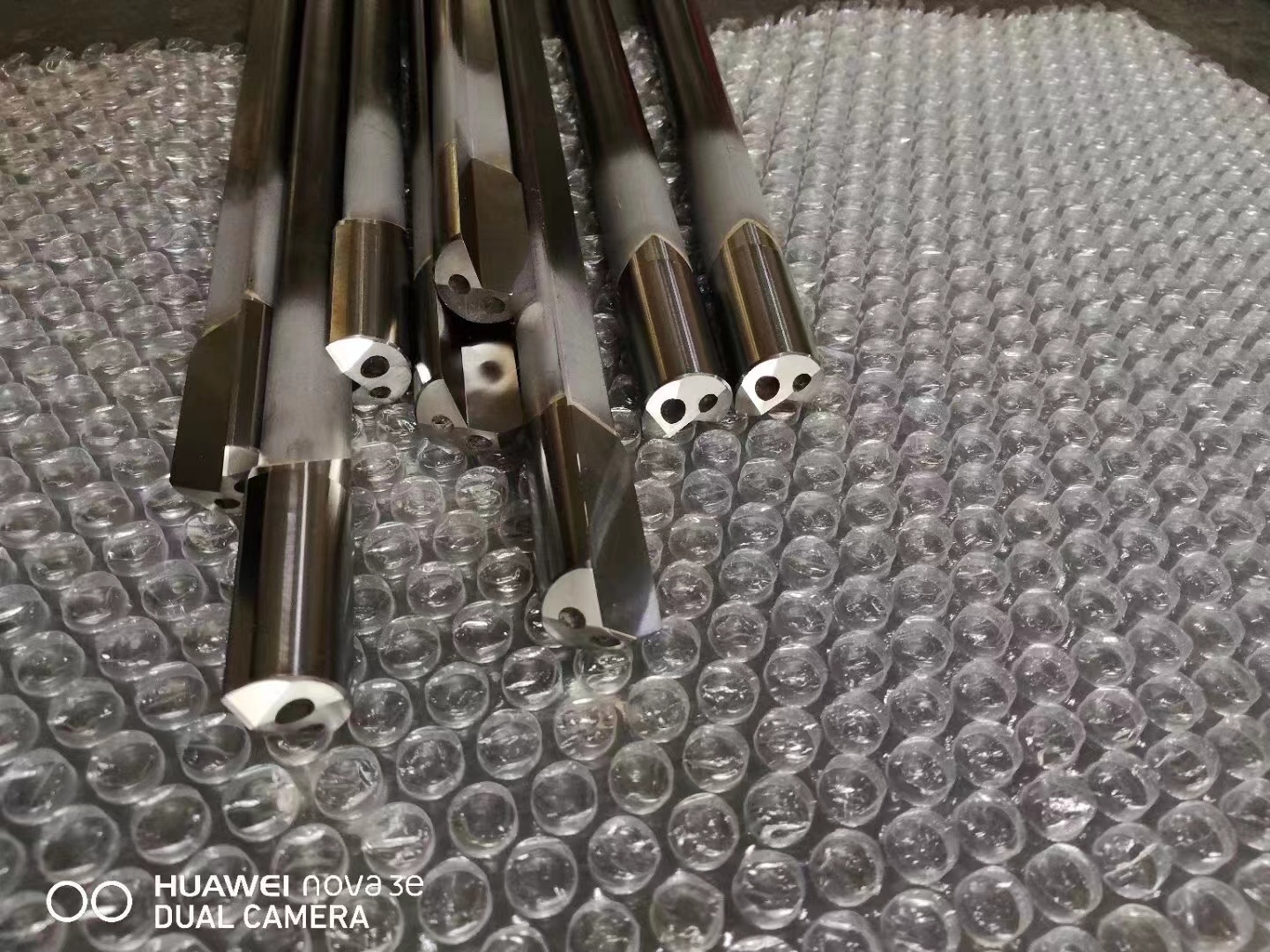 槍鉆在深孔鉆加工過(guò)程的作用