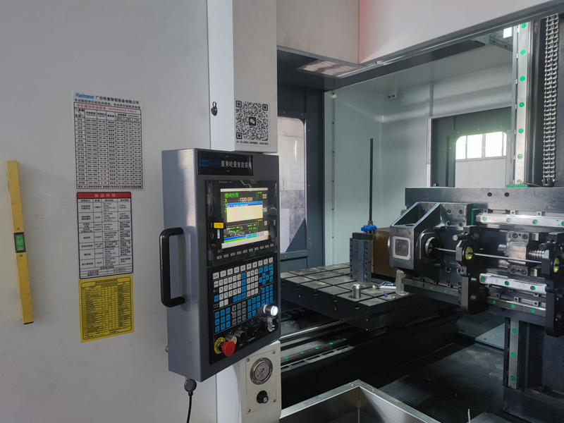 HM-1311-13一米三臥式深孔鉆機(jī)床(圖3)